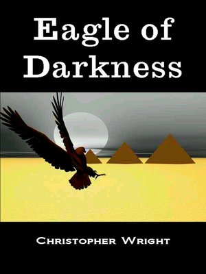 cover image of Eagle of Darkness